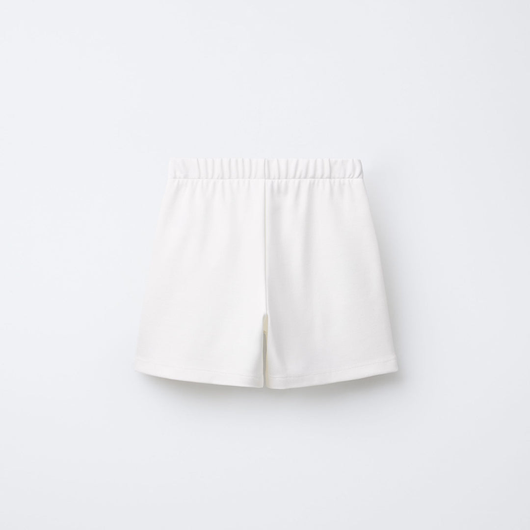 Moudda ZARA - Jupe Fille - Interlock & Détail Fleur - Tunisie 2