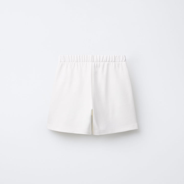 Moudda ZARA - Jupe Fille - Interlock & Détail Fleur - Tunisie 2