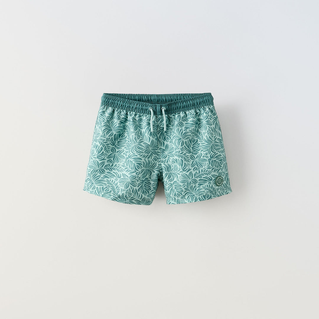Moudda ZARA - Boy Swimwear - Tunisie 1