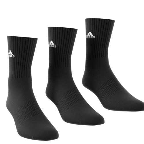 Moudda Adidas - Chaussettes matelassées (3 paires) - Tunisie 2