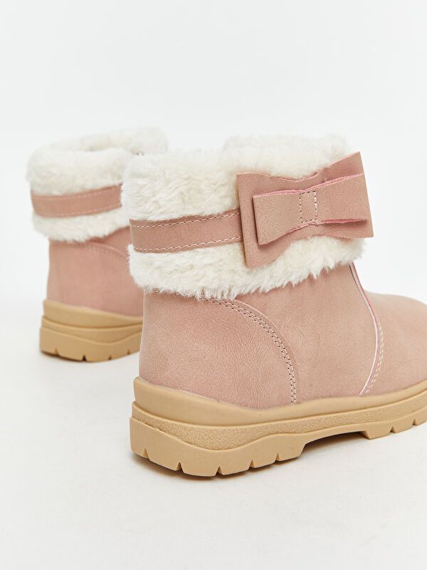 Moudda LC Waikiki - Bottes Fille Rose pâle - Tunisie 5