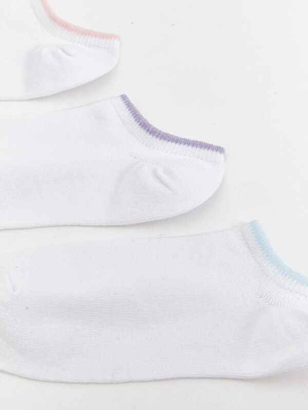 Moudda LC Waikiki - Chaussettes  Baskets pour Femmes - Tunisie 2