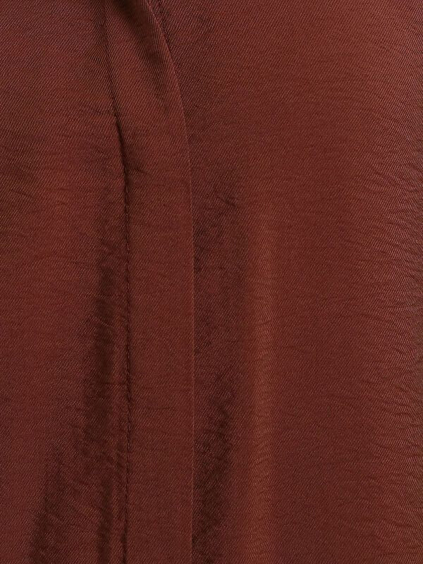 Moudda LC Waikiki - Tunique tissée cv à manches longues pour Femmes - Tunisie 3