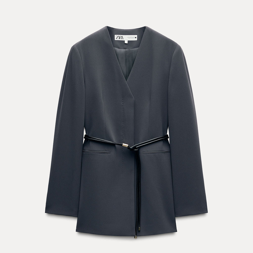 Moudda ZARA - Ceinture - Tunisie 2