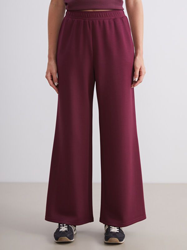 Moudda LC Waikiki - pantalon en jersey pour Femmes - Tunisie 2