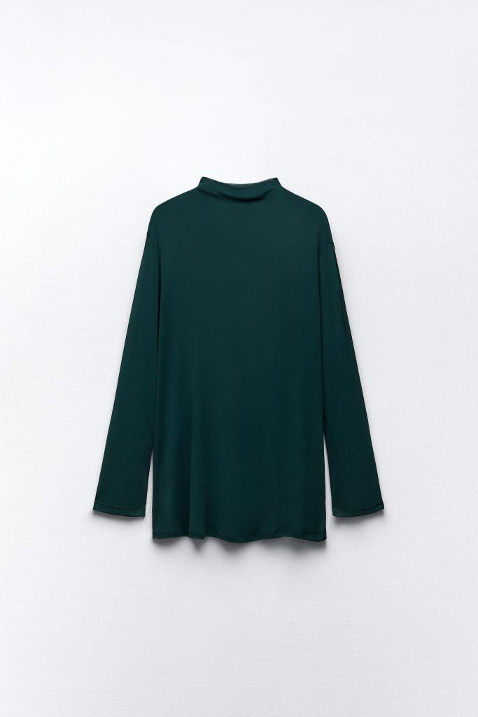 Moudda ZARA - Pull-Over - 1