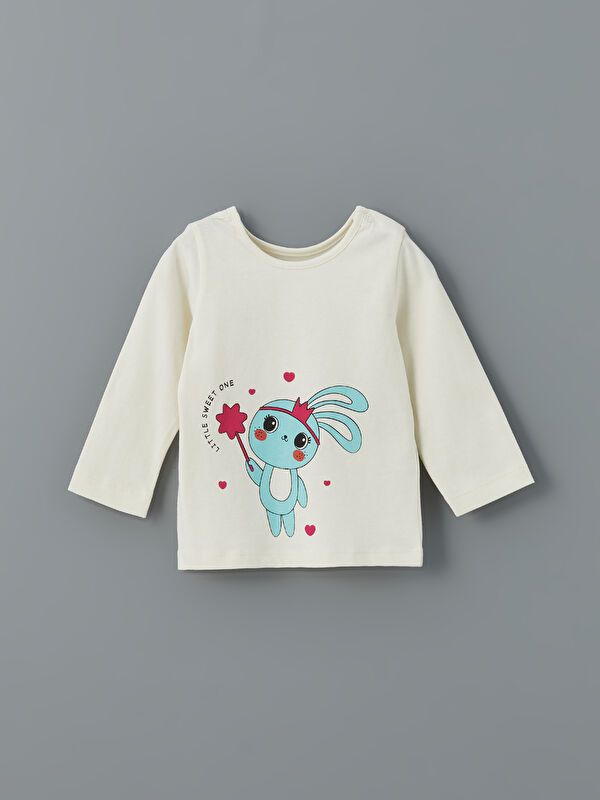 Moudda LC Waikiki - Ensemble à manches longues pour Filles - Tunisie 2