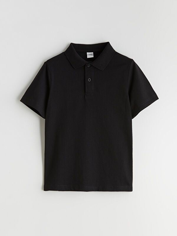 Moudda LC Waikiki - Jersey  uncv à manches courtes pour Garçons - Tunisie 1