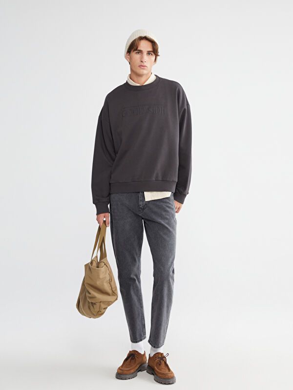 Moudda LC Waikiki - Sweatshirt pour Hommes - Tunisie 2