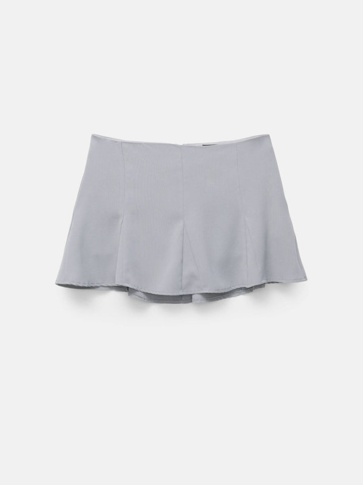 Moudda PULL & BEAR - Mini Jupe - Godets - Tunisie 3