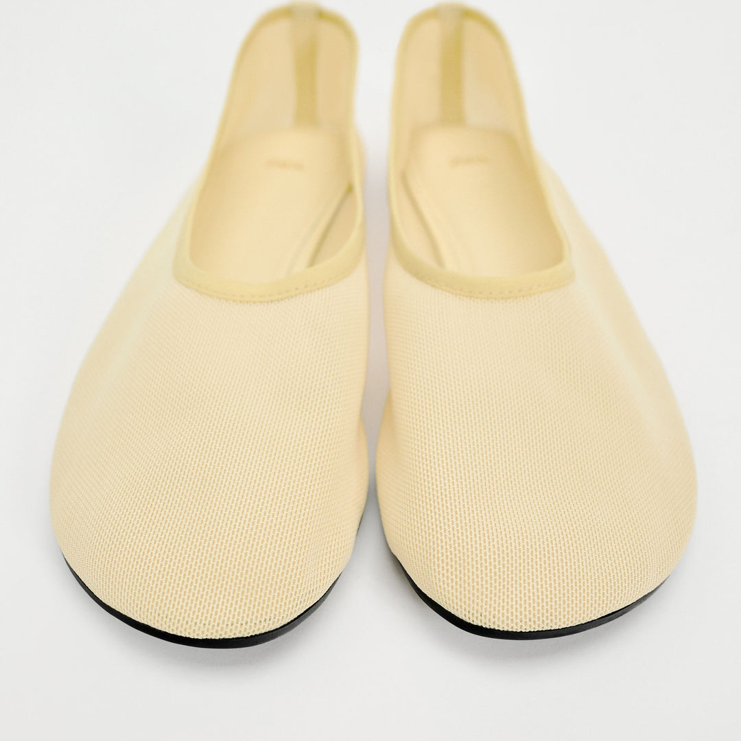 Moudda ZARA - Flat Shoe - Tunisie 7