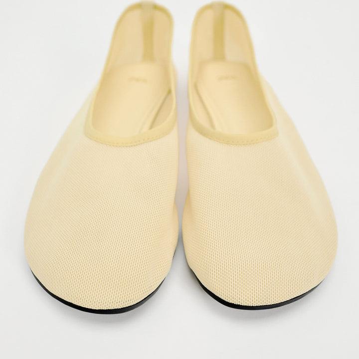 Moudda ZARA - Flat Shoe - Tunisie 7