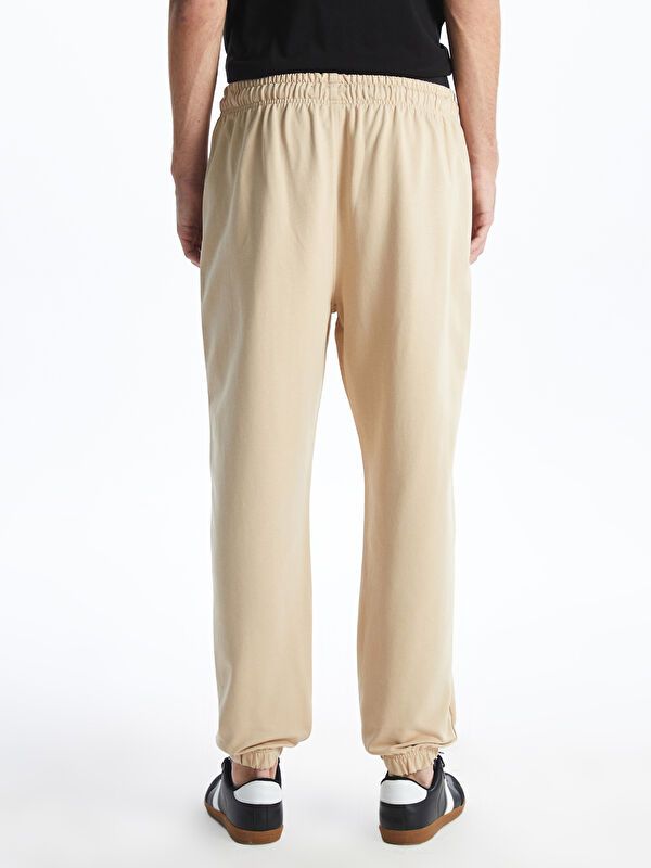 Moudda LC Waikiki - pantalon en jersey pour Hommes - Tunisie 4