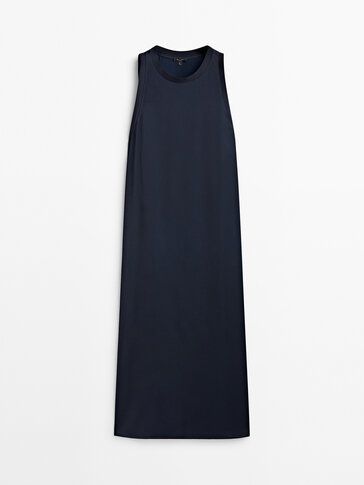 Moudda Massimo Dutti - Robe - Tunisie 1