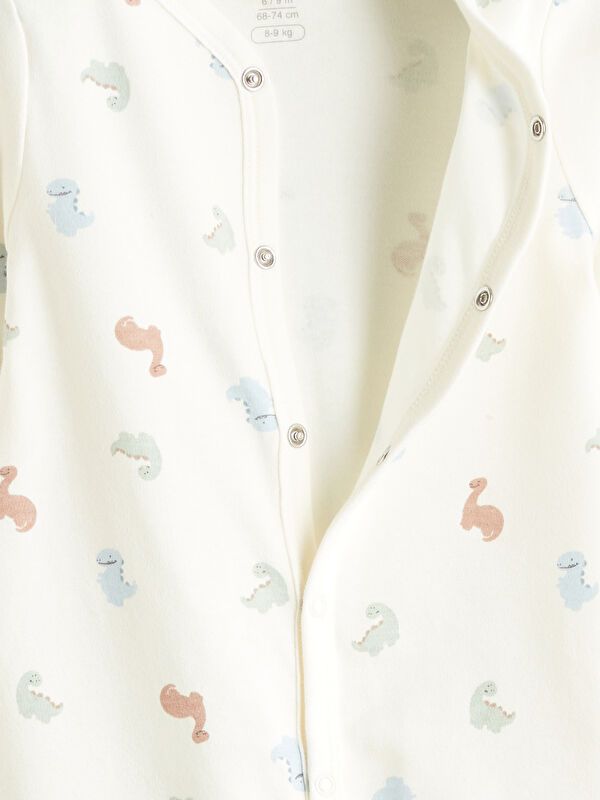 Moudda LC Waikiki - Ensemble  pour nouveau-né pour Garçons - Tunisie 3