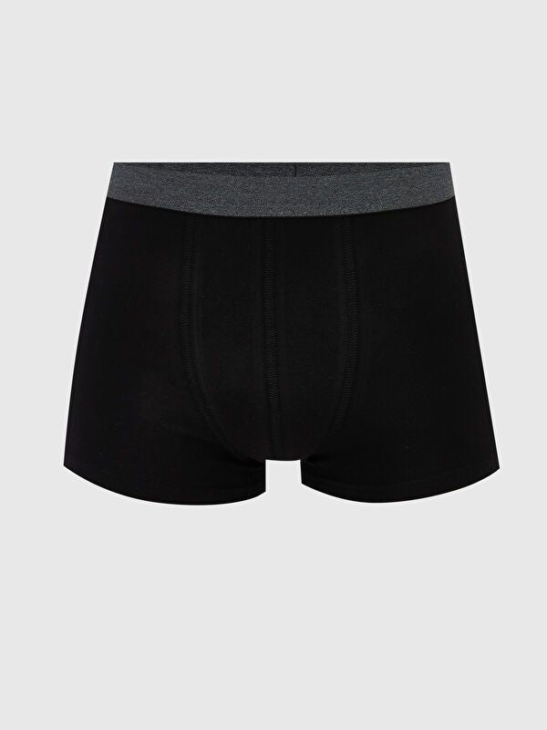 Moudda LC Waikiki - Sous-vêtement boxer pour Hommes - Tunisie 2