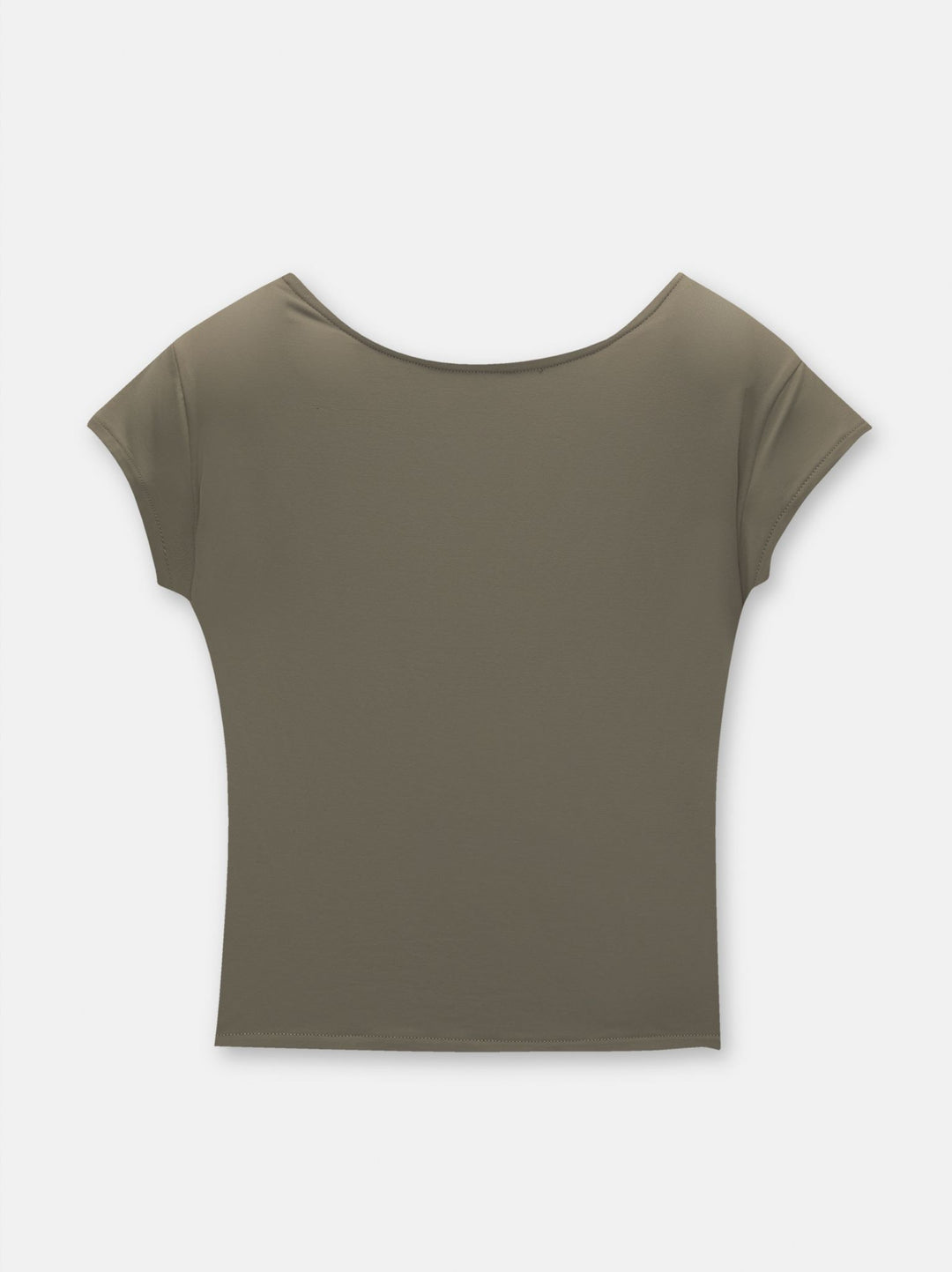 Moudda PULL & BEAR - T-Shirt - Tunisie 1