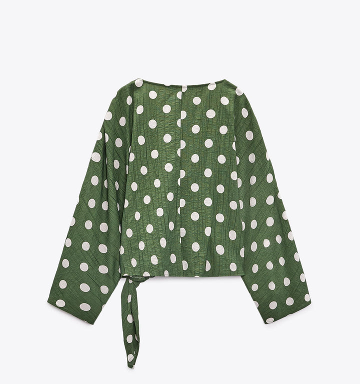 Moudda ZARA - Top - Tunisie 2