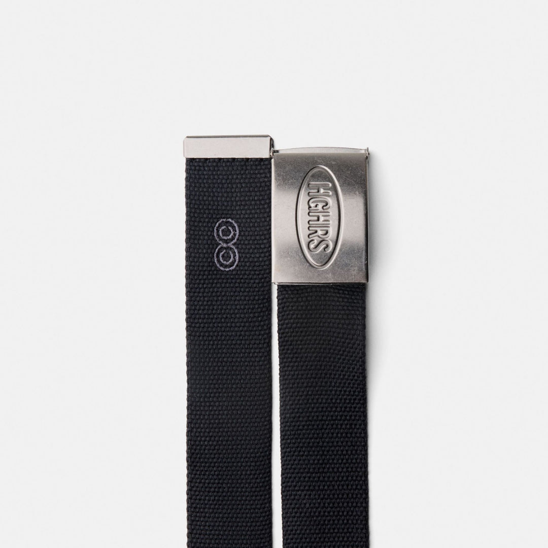 Moudda BERSHKA - Ceinture Tissée - HGRS - Tunisie 1