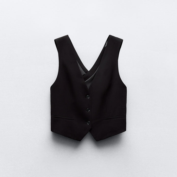 Moudda ZARA - Vest - Tunisie 5