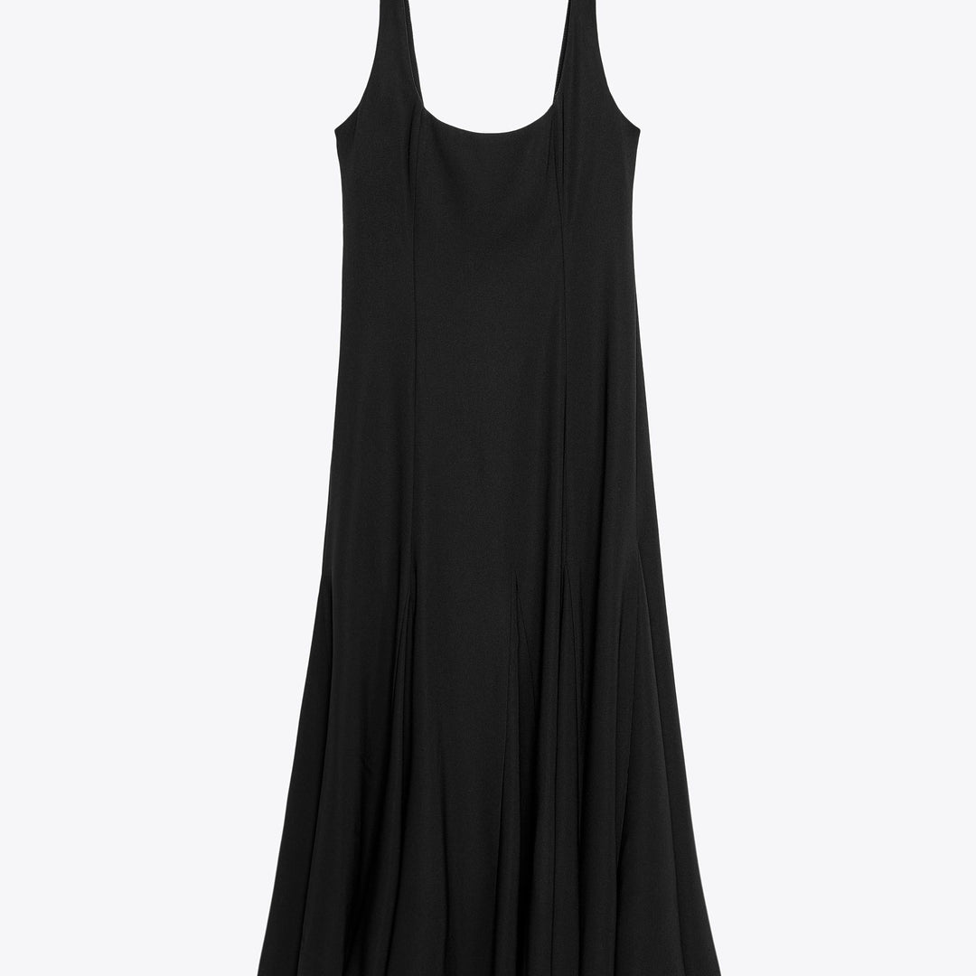Moudda ZARA - Robe Bretelles - Coupes & Quilles - Tunisie 1