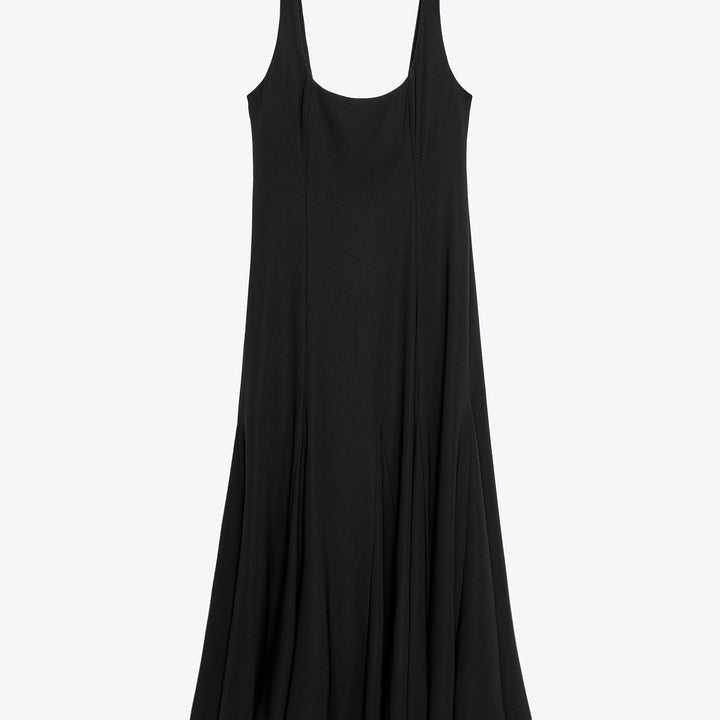 Moudda ZARA - Robe Bretelles - Coupes & Quilles - Tunisie 1