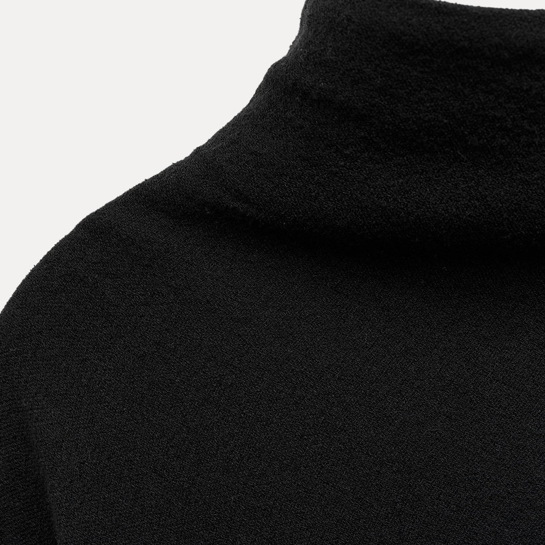 Moudda ZARA - Robe fermetures éclair qualité maille - Tunisie 4