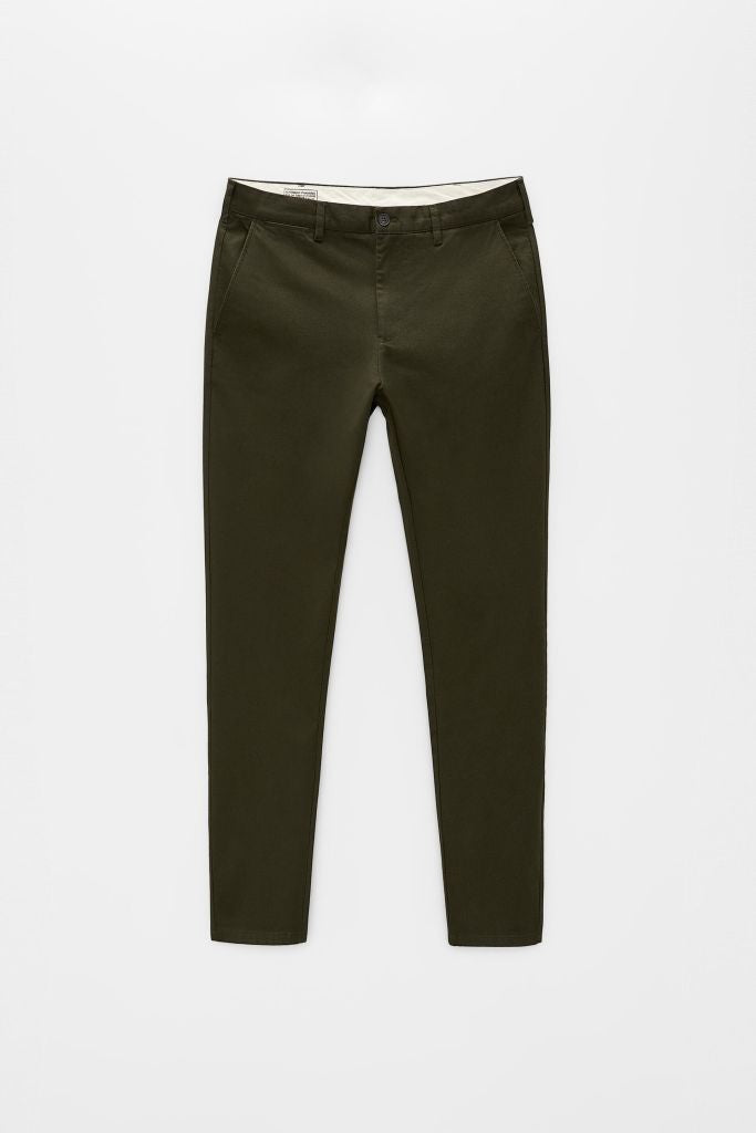 Moudda ZARA - Pantalon - 1