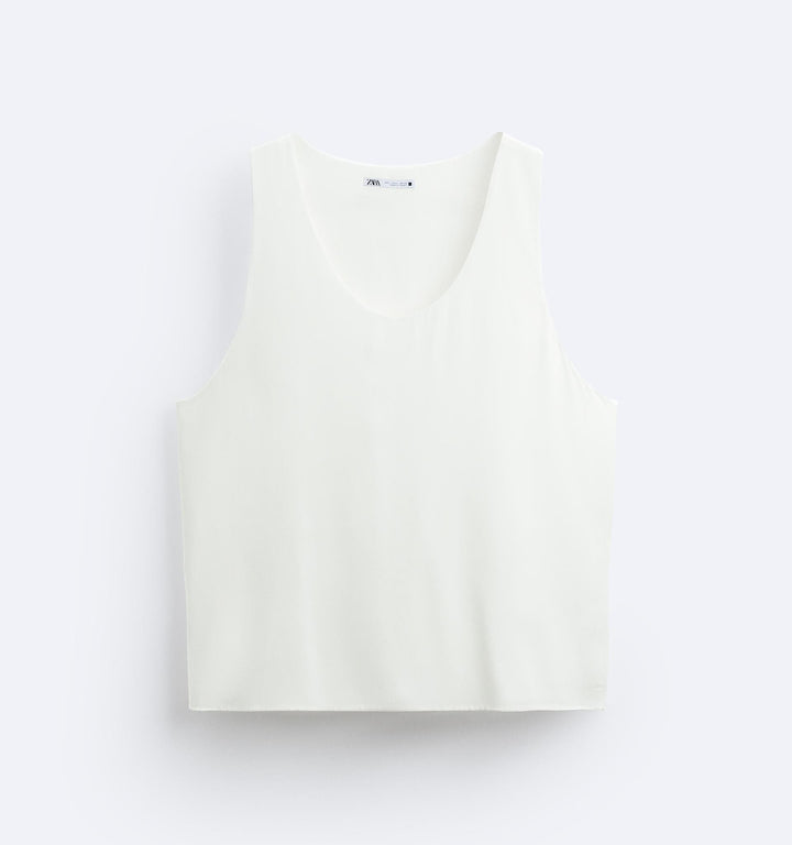 Moudda ZARA - Chemise - Tunisie 1