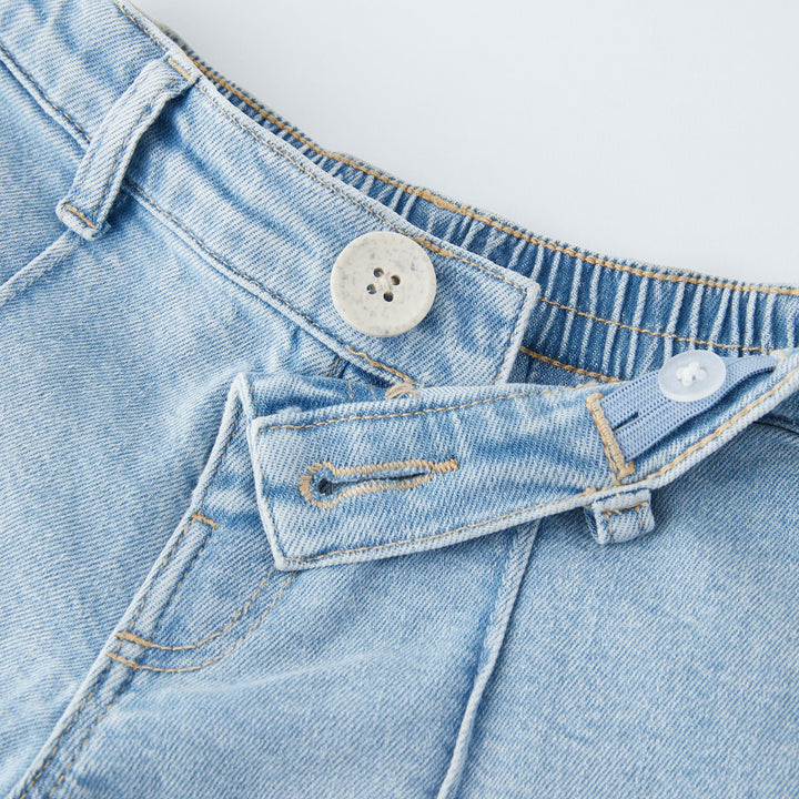 Moudda ZARA - Nba Denim Trs - Tunisie 5