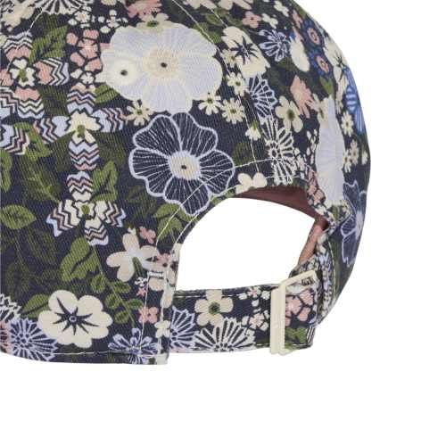 Moudda Adidas - Casquette baseball adidas Originals x Liberty London enfants - Tunisie 4