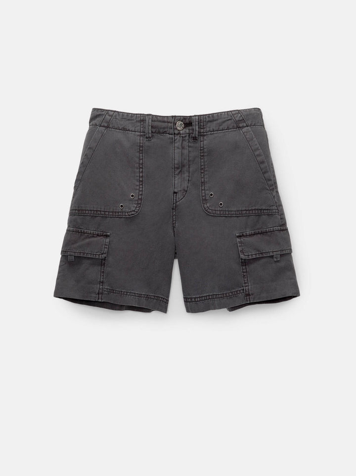 Moudda PULL & BEAR - Bermuda Courte Multi-Poches - Tunisie 2