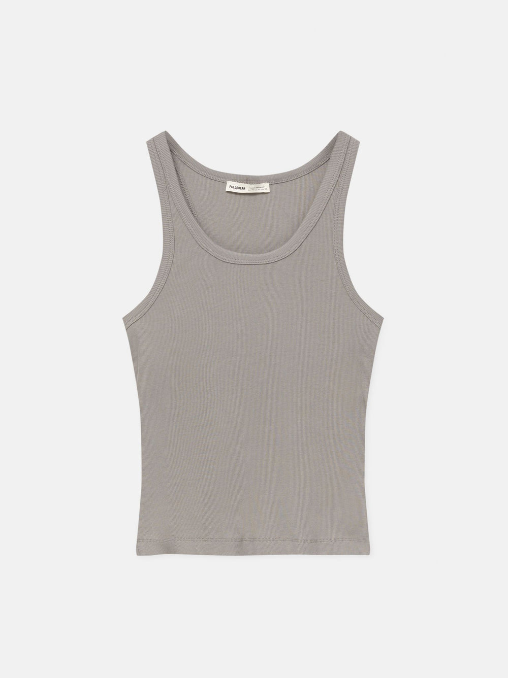 Moudda PULL & BEAR - T-Shirt - Tunisie 2