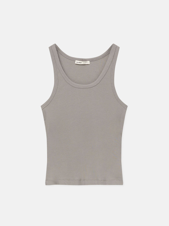 Moudda PULL & BEAR - T-Shirt - Tunisie 2