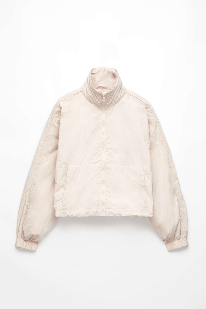 Moudda Oysho - Blouson - 1
