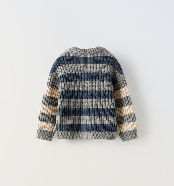 Moudda ZARA - Pull-Over Bebe - Tunisie 1