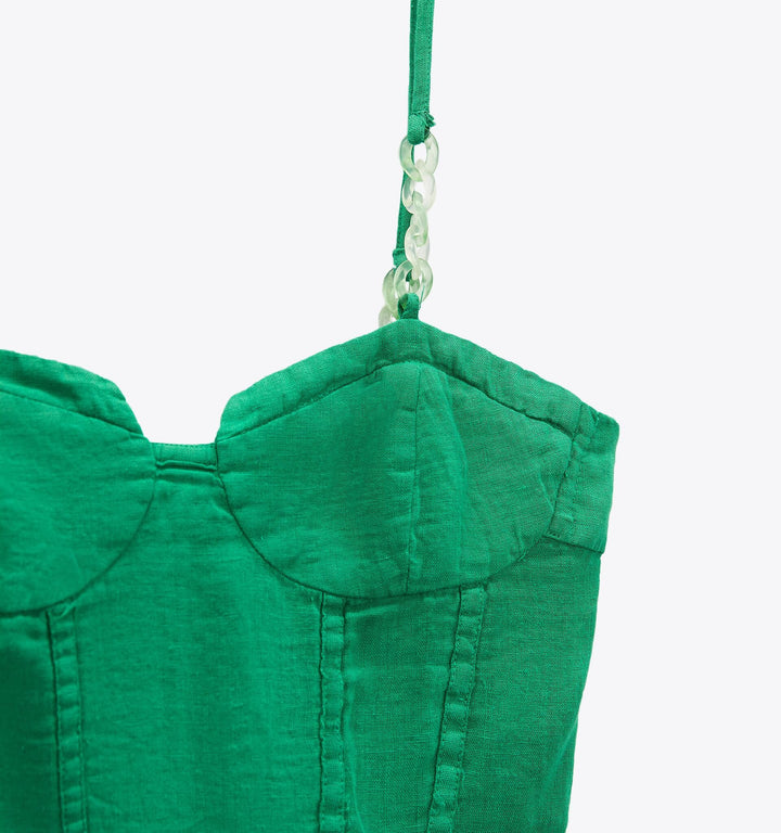 Moudda ZARA - Robe - Tunisie 3