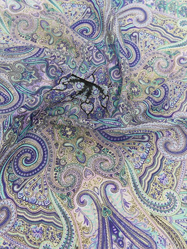 Moudda LC Waikiki - Bandana pour Femme - Tunisie 4