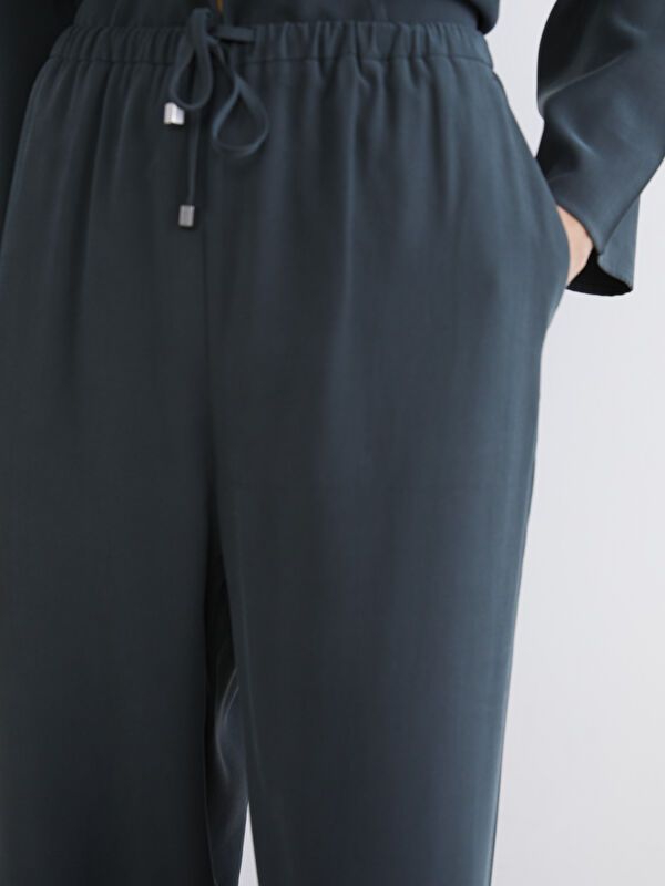 Moudda LC Waikiki - Pantalon fin en tissu - Tunisie 3