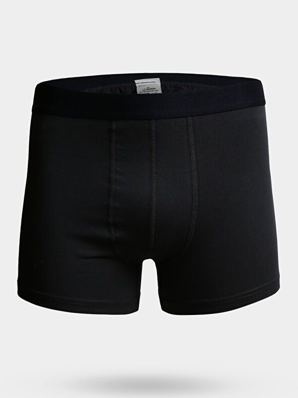 Moudda LC Waikiki - Sous-vêtement boxer pour Hommes - Tunisie 6