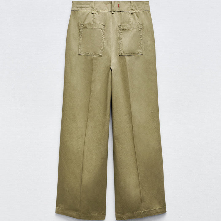 Moudda ZARA - Pants - Tunisie 3