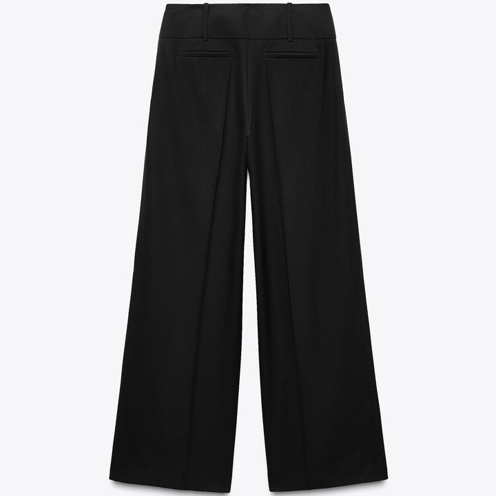 Moudda ZARA - Pantalon - Coupe Droite - Tunisie 2