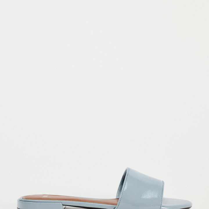 Moudda ZARA - Flat Sandal - Tunisie 3
