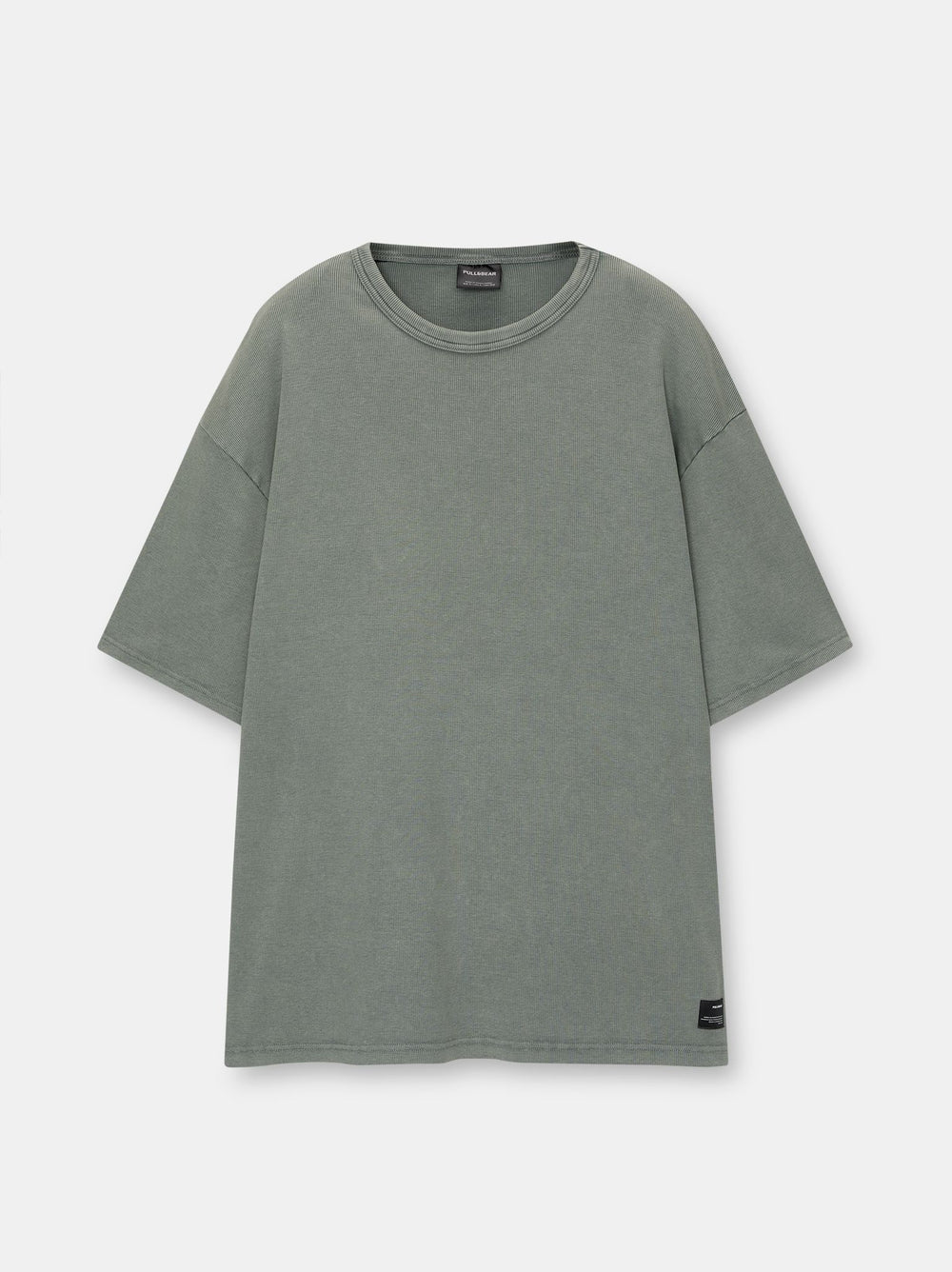 Moudda PULL & BEAR - T-Shirt - Tunisie 2