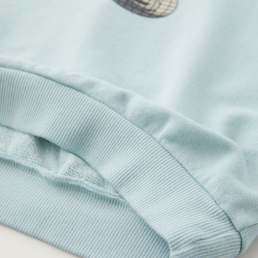 Moudda ZARA - Kids-O Felpa - Tunisie 4