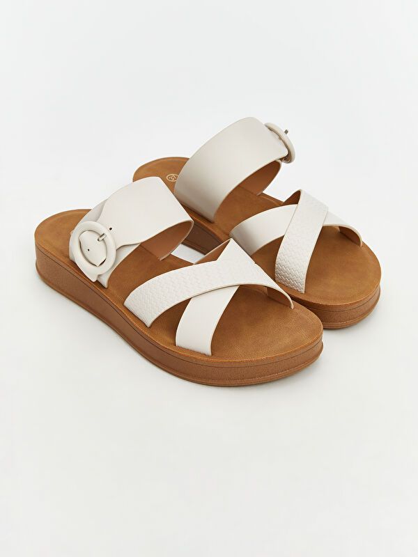 Moudda LC Waikiki - Pantoufles - Tunisie 1