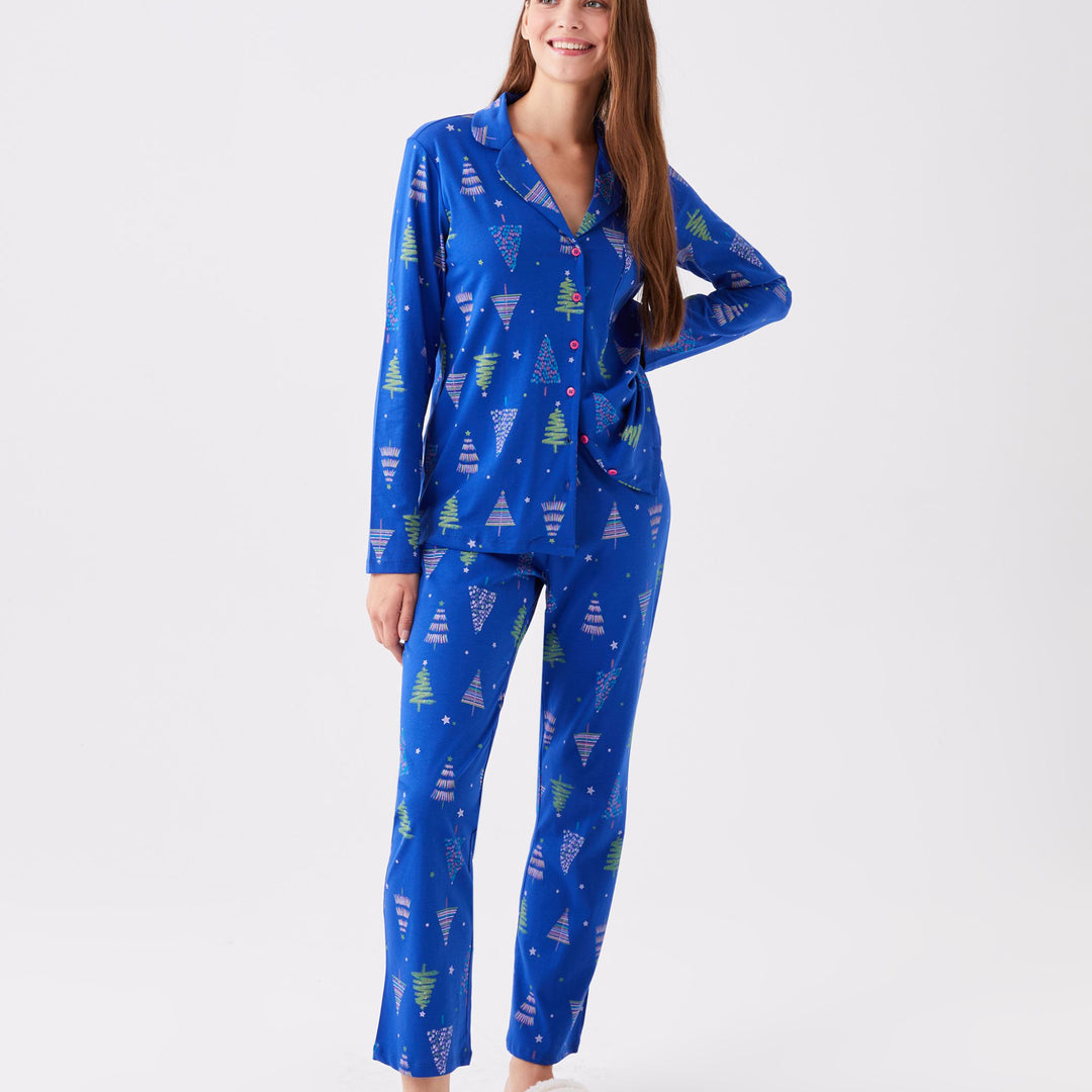 Moudda LC Waikiki - Pyjama Key - Tunisie 1