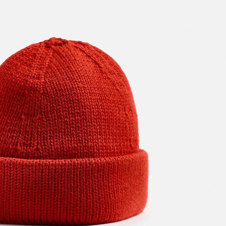 Moudda ZARA - Casquette - Maille Basique Coton - Tunisie 3