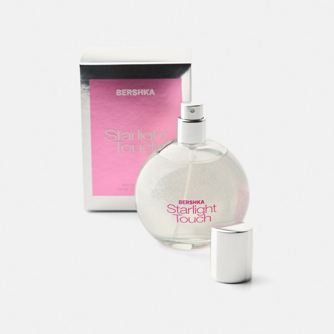 Moudda BERSHKA - Eau de Toilette - Starlight Touch 100ml - Tunisie 1