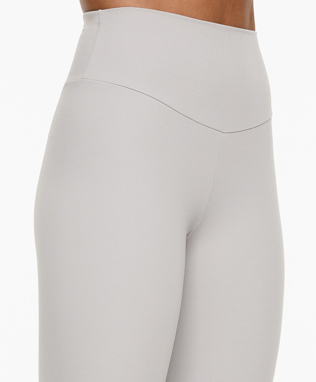 Moudda Oysho - Legging Long Comfortlux - Taille Haute & Cheville - Tunisie 4